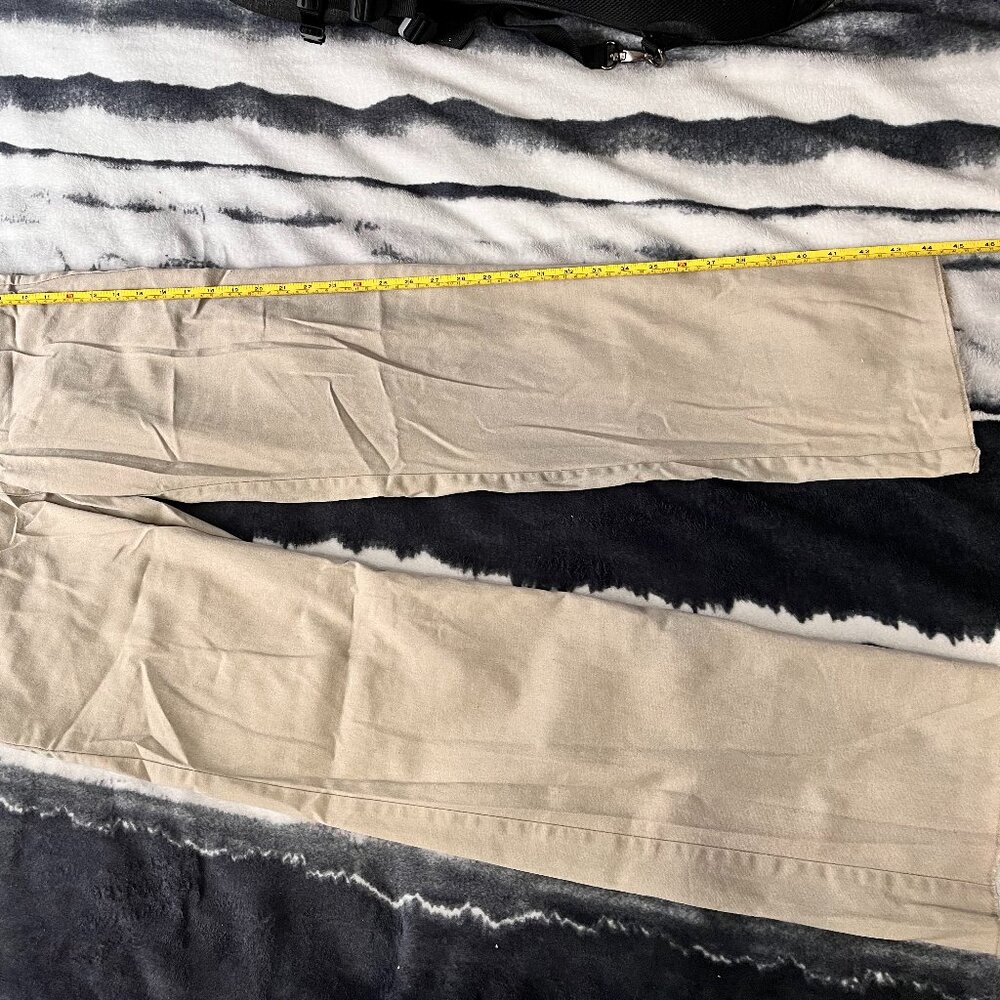 Wear Well Workpants - Picture 4 of 6